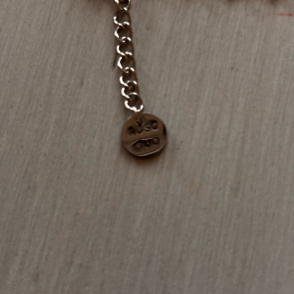 Rosa D’Oro silver Dainty Bracelet - Picture 9 of 13